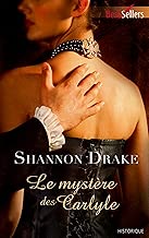Download Le mystère des Carlyle (Best-Sellers) PDF