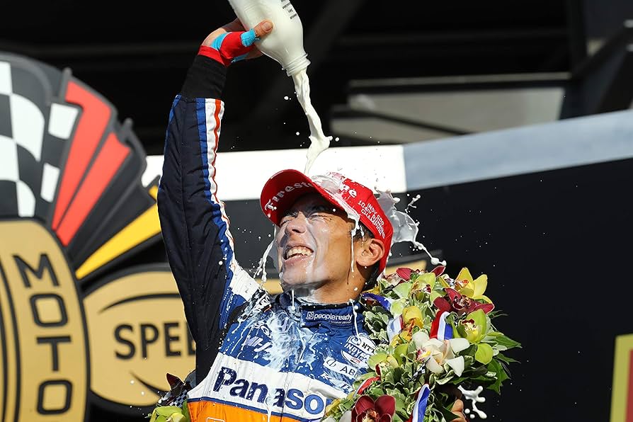 Amazon.co.jp: 「Takuma Sato 2020 INDY500 CHAMPION No Attack