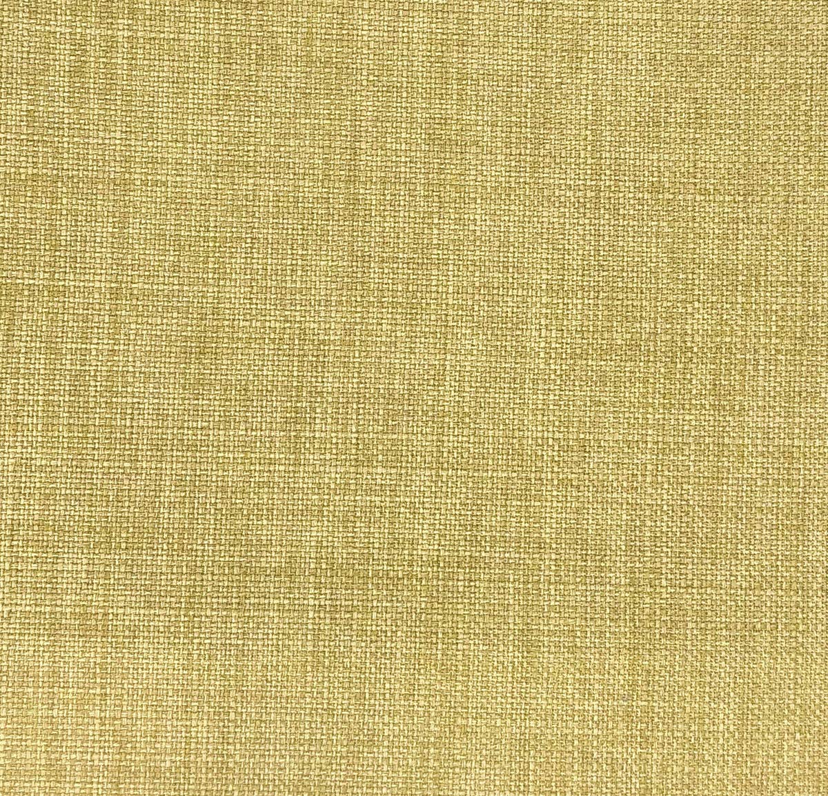 Discount Fabrics Ltd Pistachio (14) Linen Look Curtain And Upholstery Fabric 145Cm 56 Inch Wide Sold Per Half Meter (Pistachio (14))