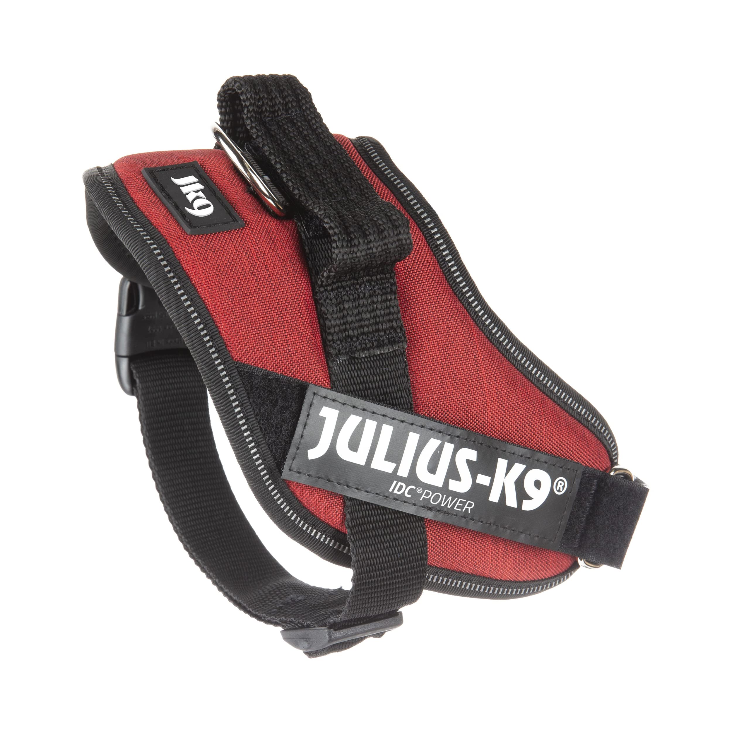 Julius-K9 IDC Powerharness, Camouflage, M/0 — view 54