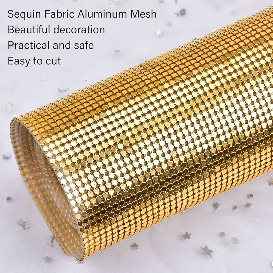 スパンコール　ゴールド メッシュデザイン ケース（ヴィンテージ） 81KlwsZk4wL._UF894,1000_QL80_.jpg