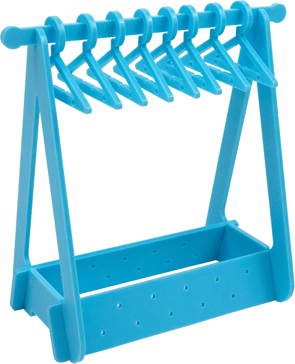 Earring Display Stand Holder Acrylic Jewelry Hanger Rack