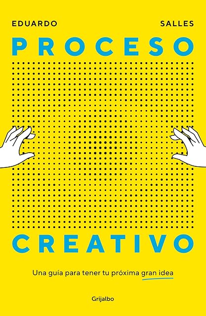 Portada de Proceso creativo