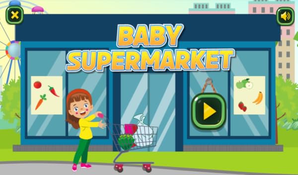 Baby Supermarket - 3