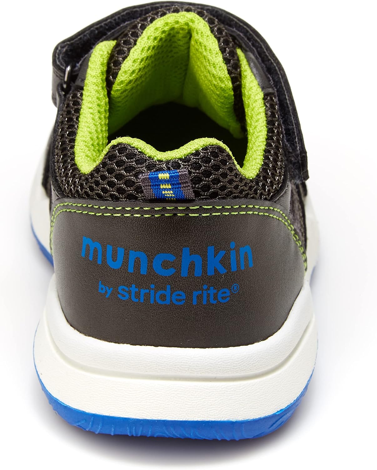 Stride Rite Unisex-Child Max Sneaker