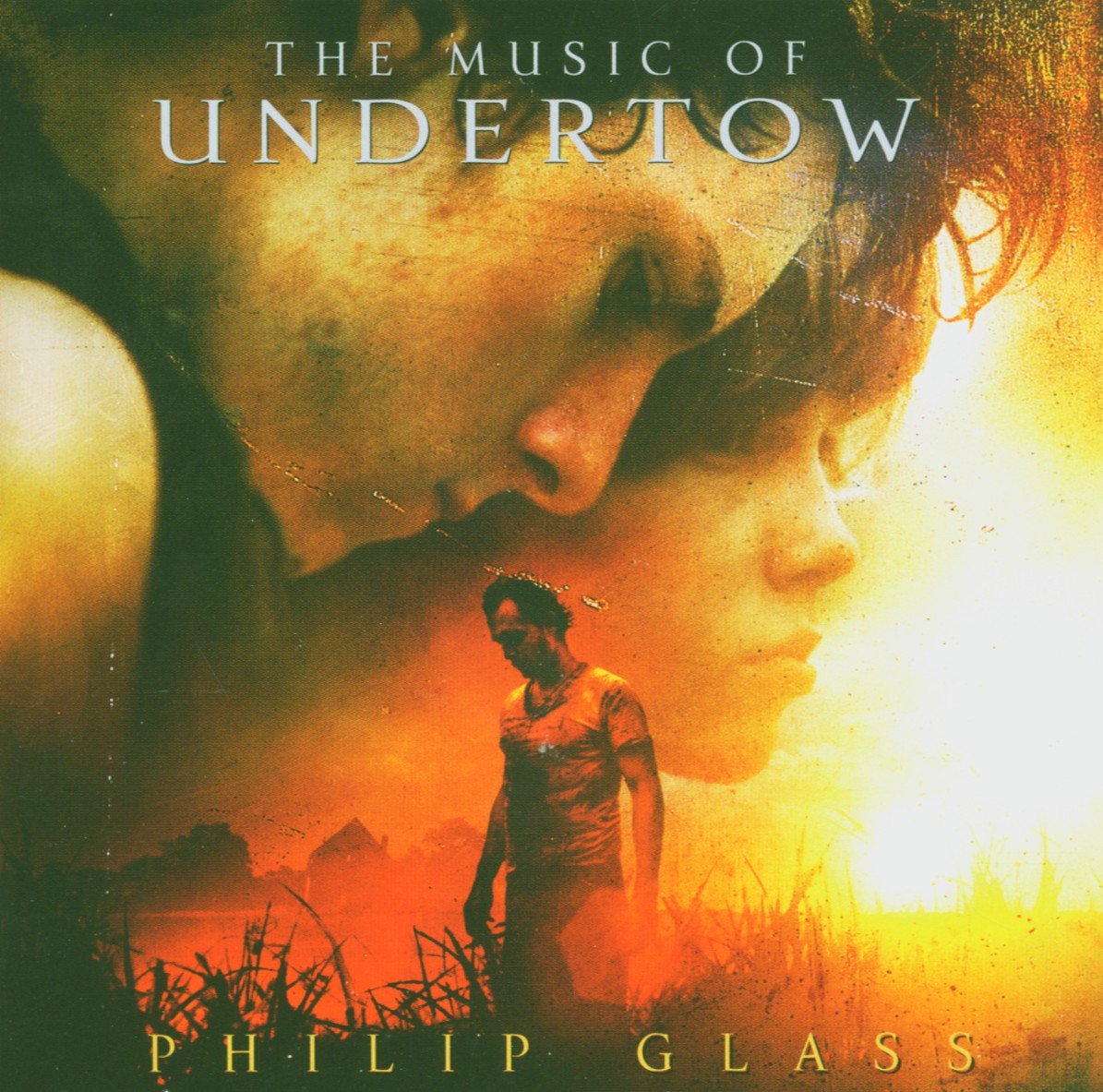 Philip Glass: The Music of Undertow