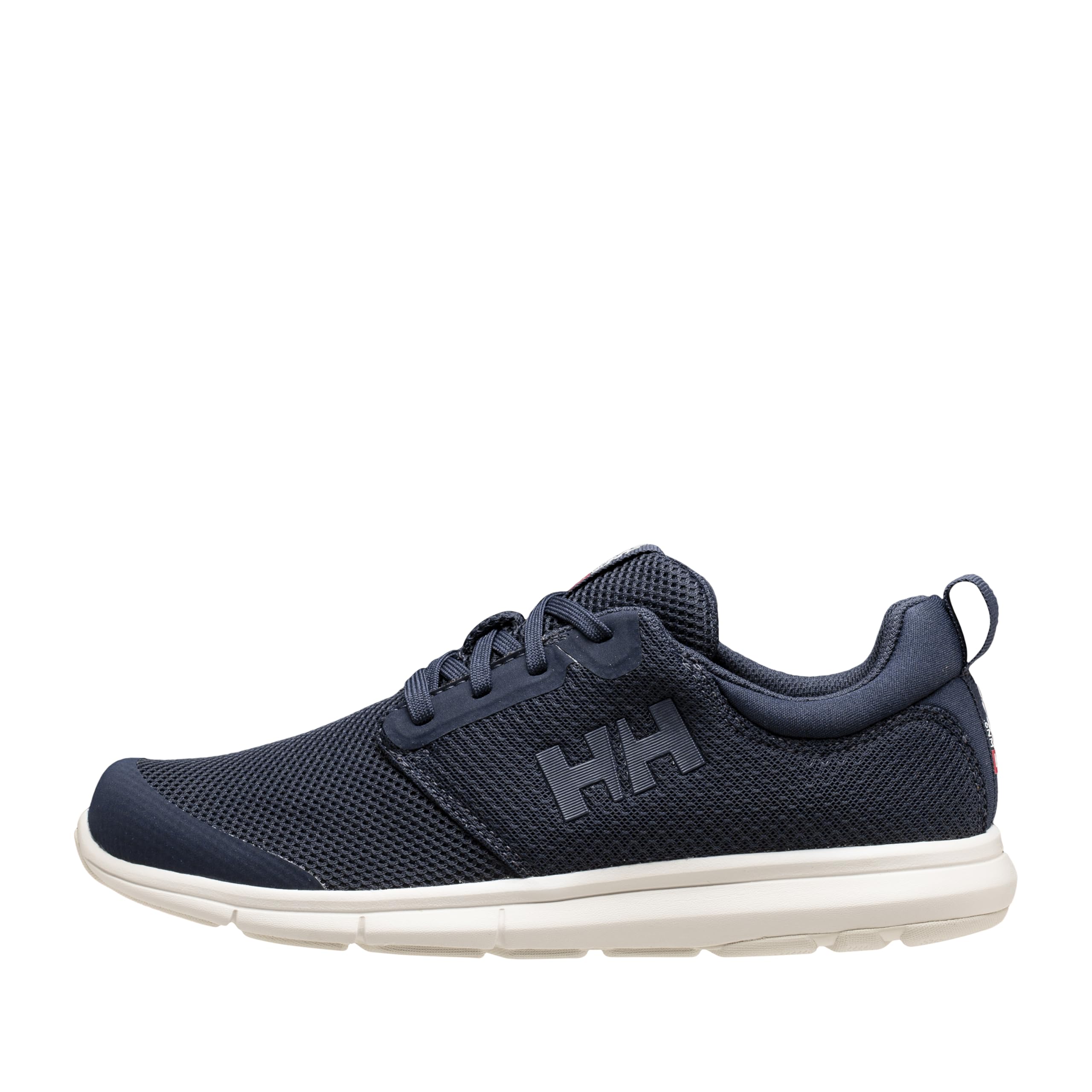 Helly Hansen Women's W Feathering, Navy, 3.5
