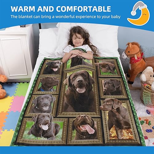 Vista 106 de Samoyed - Manta para mujeres, hombres y niños, regalos para amantes de los perros, manta de franela suave, acogedora, ligera y cálida para Samoyedo