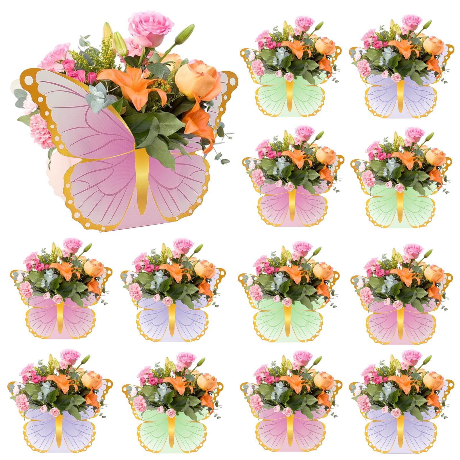 Happy 75th Birthday Decorations Black \u0026 Gold 75th Birthday Decor (9-Piece  Set) - Fancy Honeycomb Centerpieces 75 Years Old Birthday Decorations, image size:1600x1600