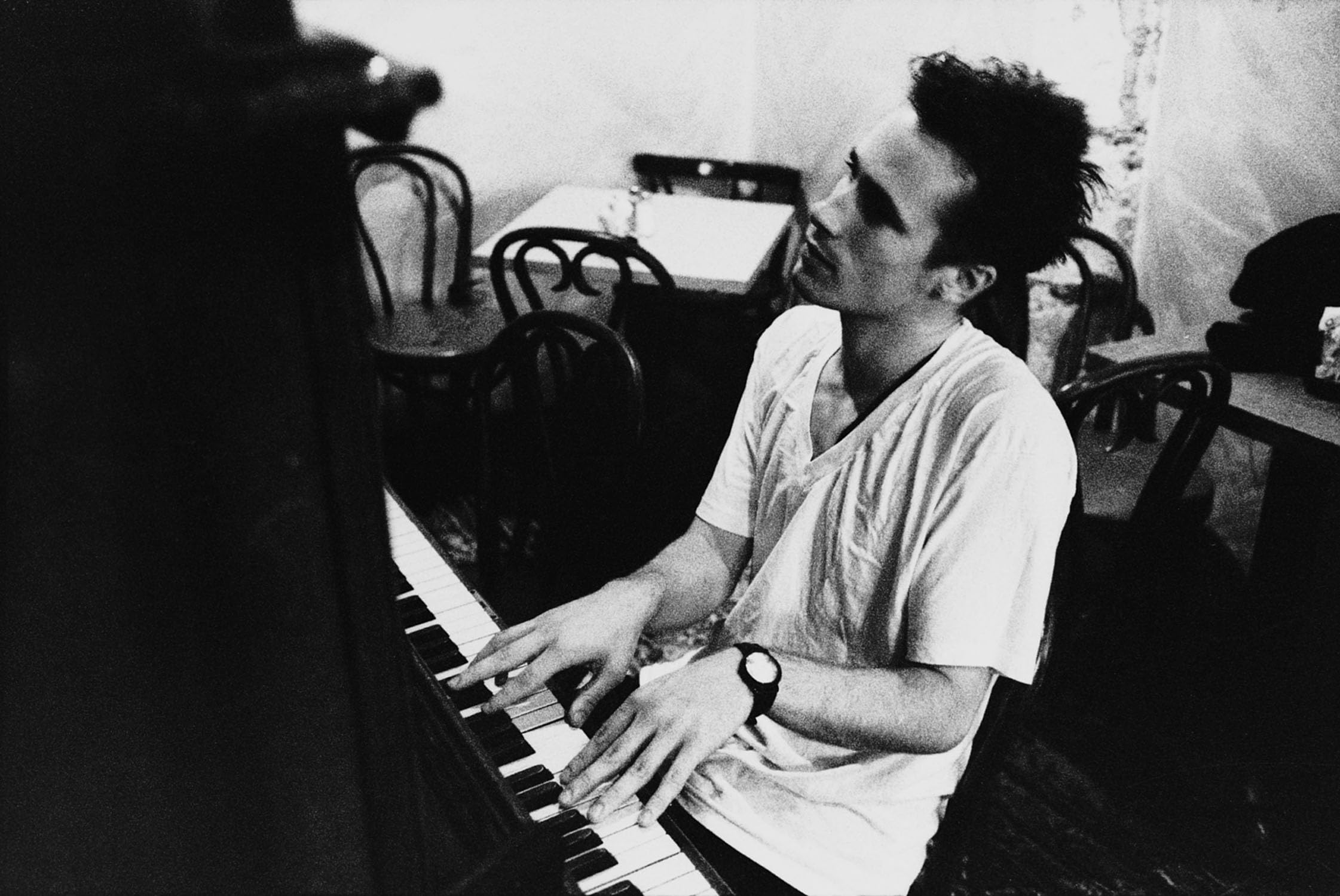 Jeff Buckley