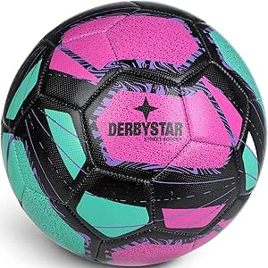 Derbystar Street Soccer V23