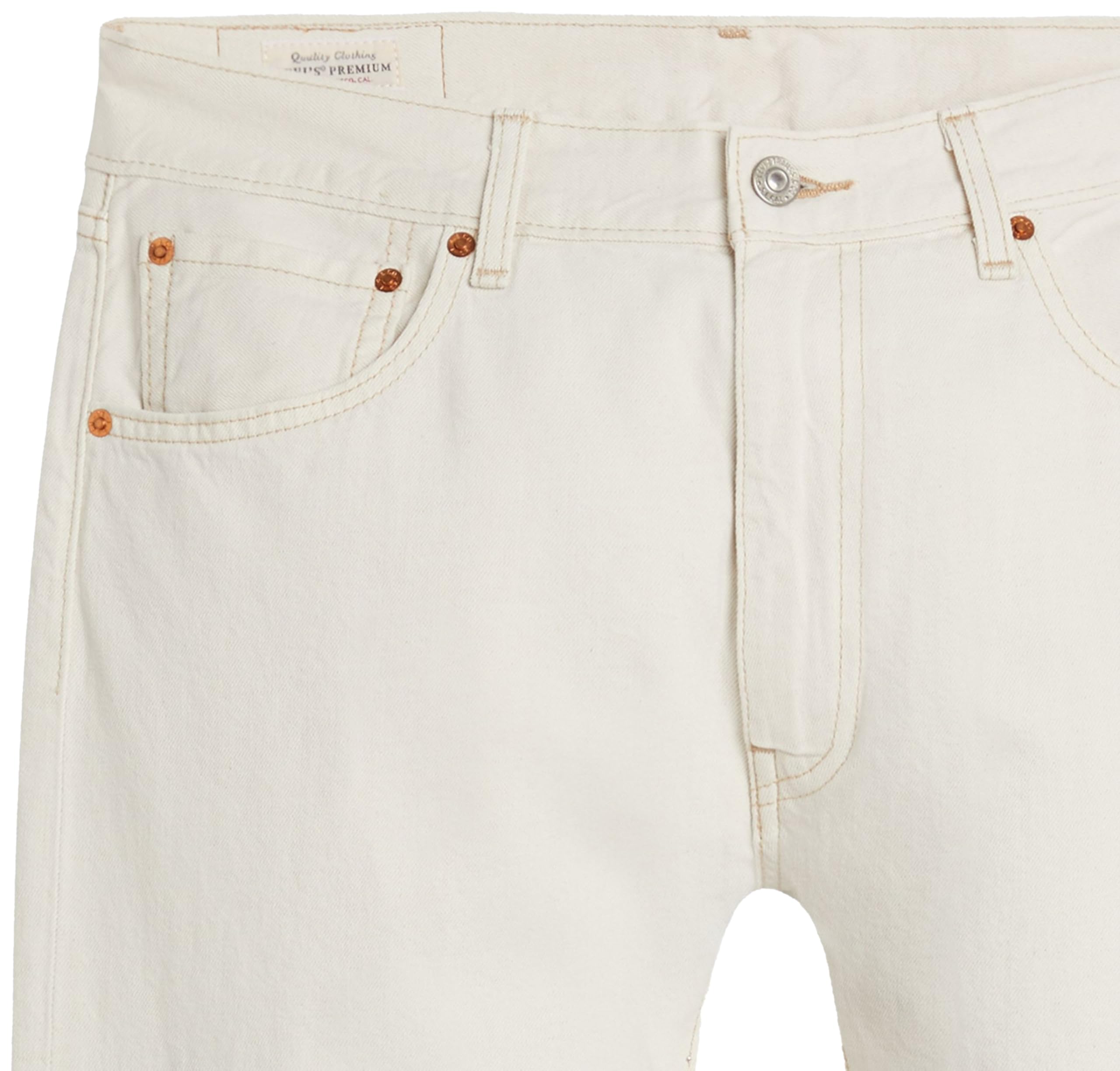 Levi's 555 Relaxed Straight Jeans Uomo