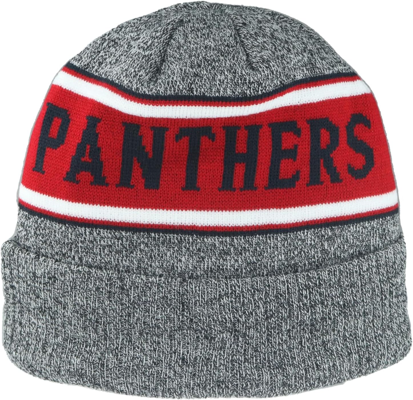 ZHATS NHL Unisex-Adult NHL Officially Licensed Beanie Force