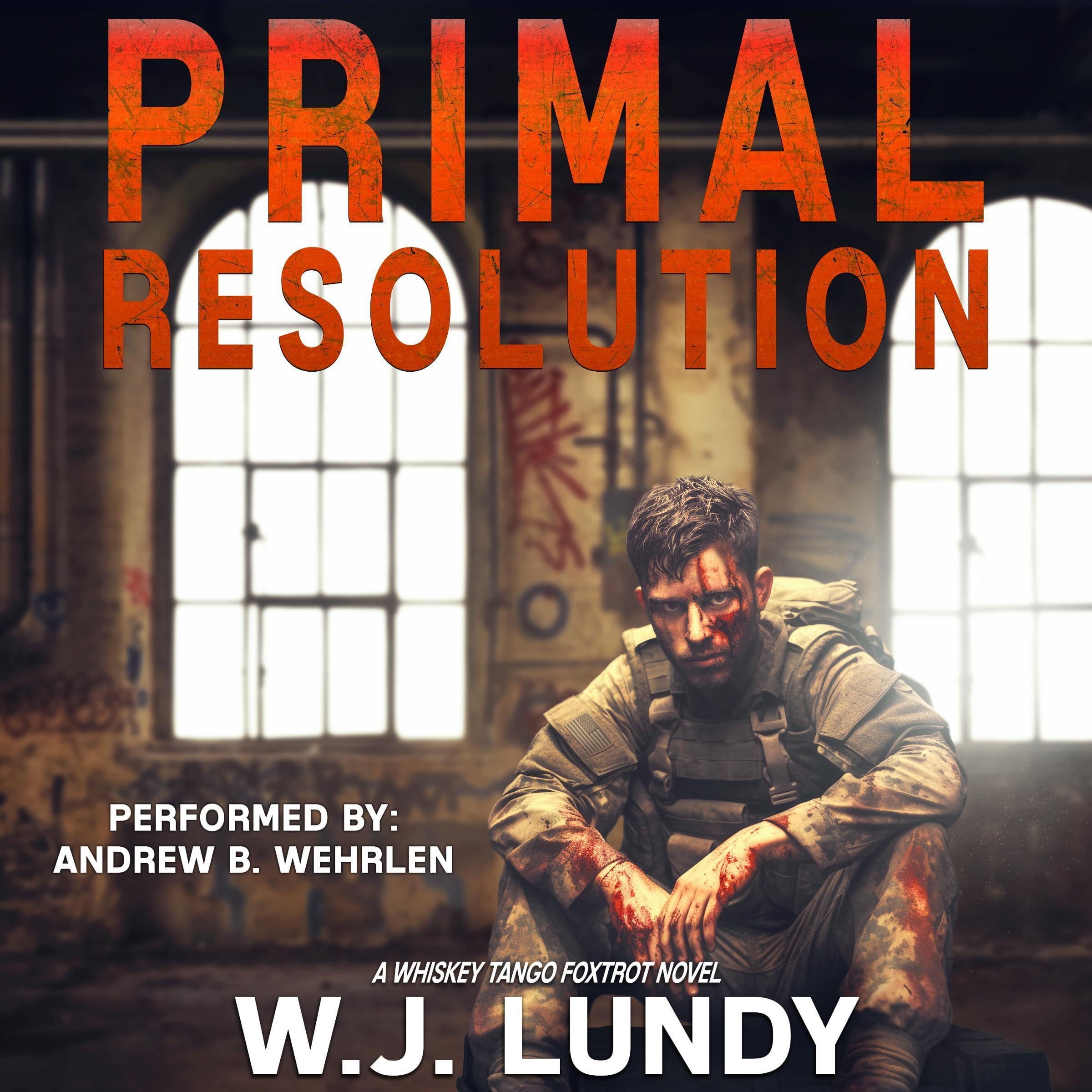 Primal Resolution