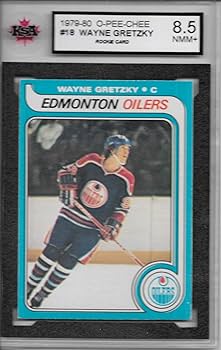 1979-80 O Pee Chee Hockey Card Complete Set 396 Cards Wayne