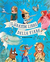 Il grande libro delle fiabe Formato=Formato Kindle