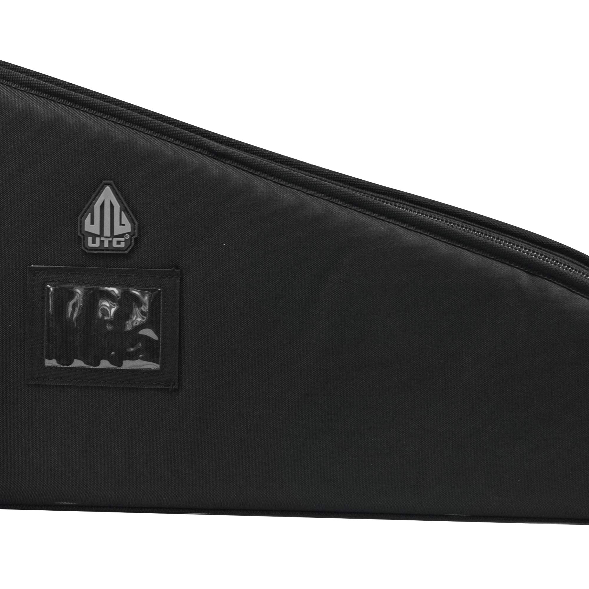 Amazon.co.jp: UTG 38インチ DCシリーズ タクティカルガンケース