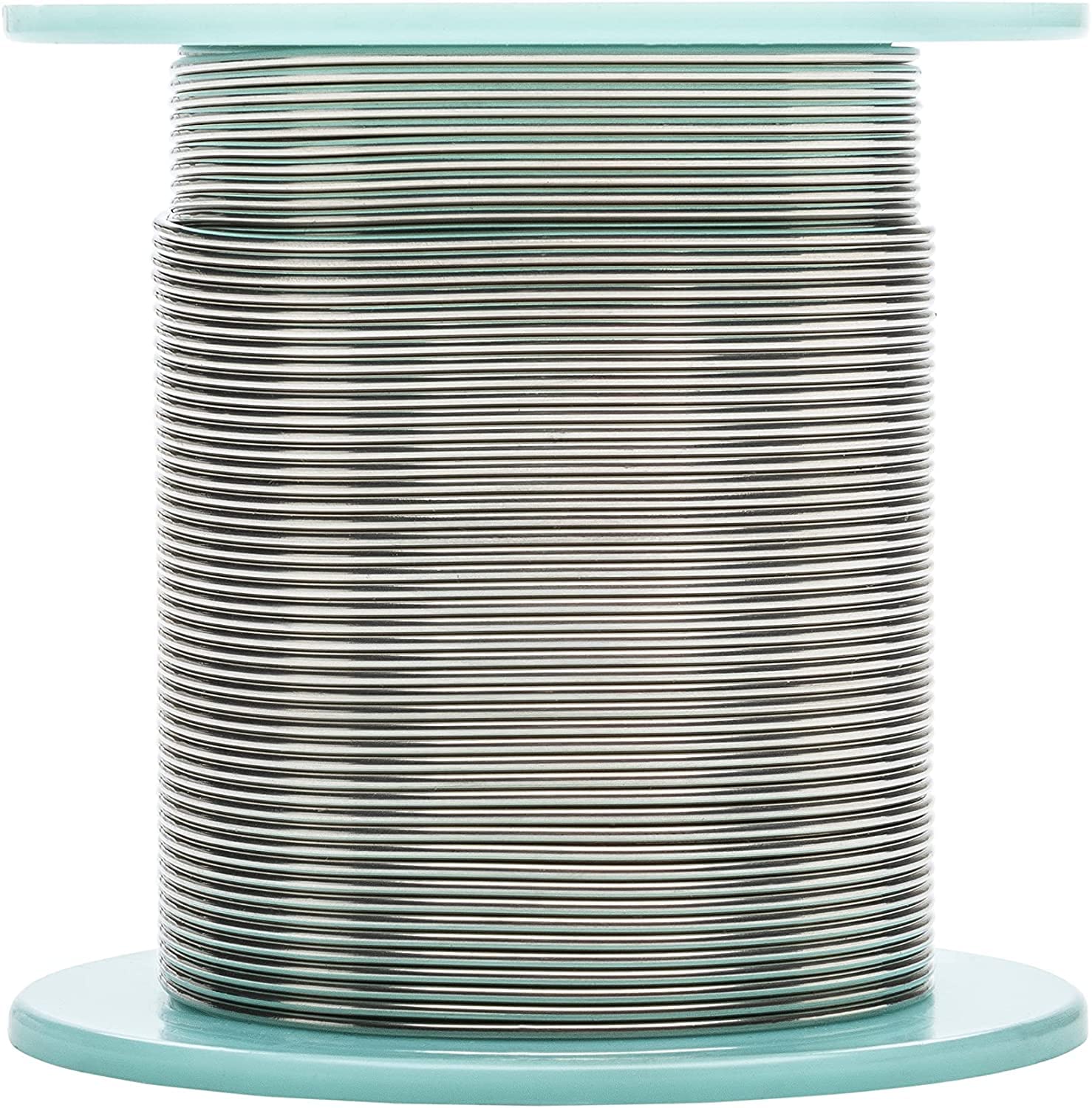 Weller WSW SCN M1 (T0051402699) bezołowiowy drut lutowniczy, Ø 1,0 mm, stop Sn99,3Cu0,6Ni0,05, zawartość strumienia 3,5%, 100 g, srebrny