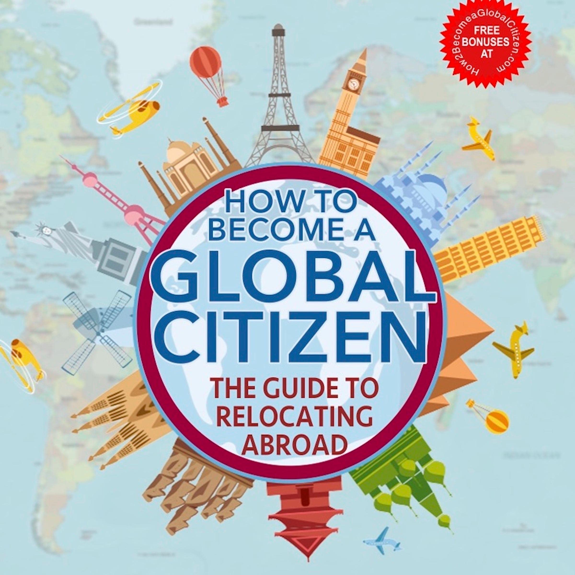 How to Become a Global Citizen