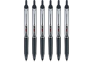 Precise V5 RT: Writing Precision with Exceptional Smoothness