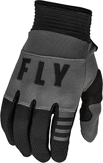 Fly Racing F-16 Motocross Gloves, Lightweight Racing Gear MTB MX BMX