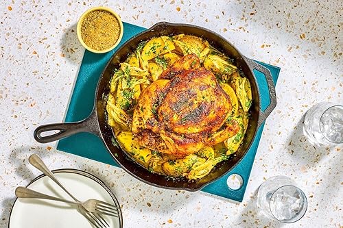 Miniatura 3 de Savory Spice - Romero molido puro en polvo de romero molido para cocinar (tarro mediano - Neto 1.25 oz)