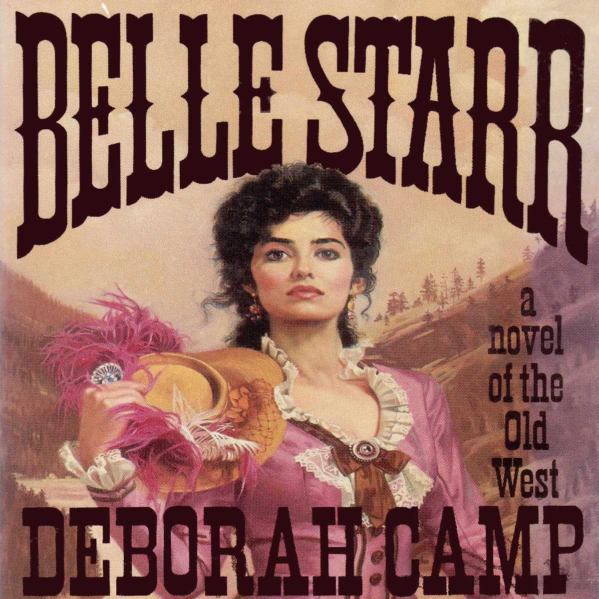 Belle Starr