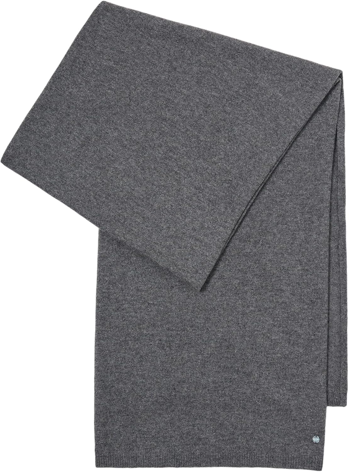 KVSS 100% Pure Cashmere Scarf for Women Lightweight Fine Knit Scarves Ultra Soft | Luxury from inner Mongolia - Image 2