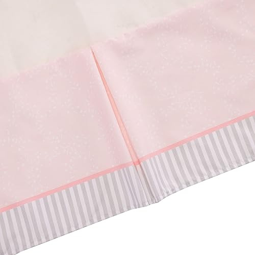 Miniatura 5 de Juego de cama de cuna de 4 piezas para niñas y niños