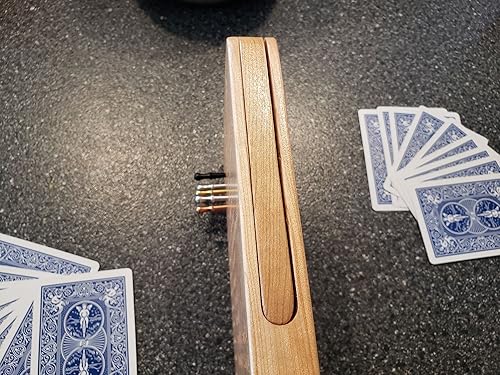 Miniatura 7 de Xtreme Frustration Rummy - Tablero de juego