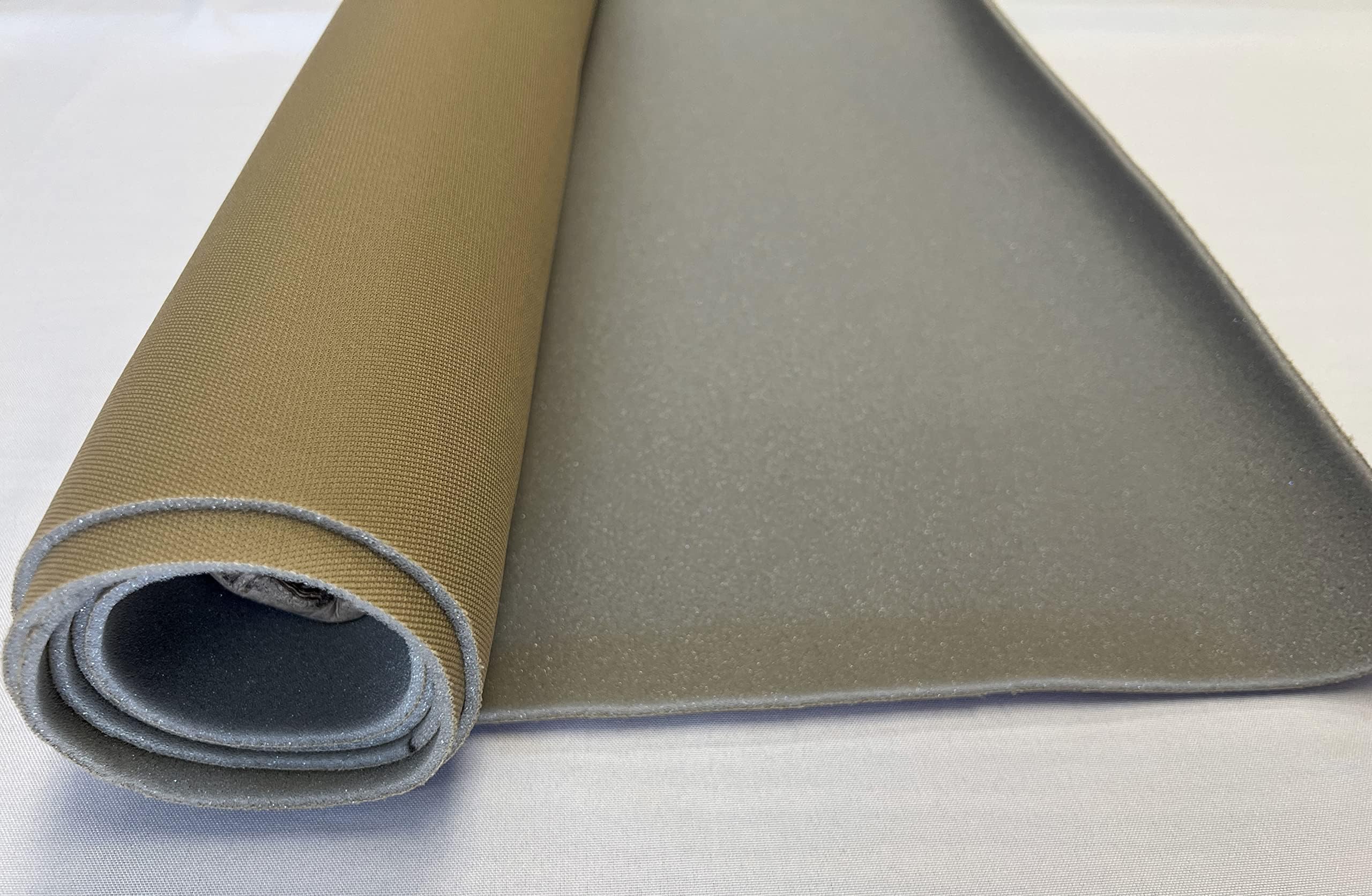 DIY Repair Fabric Compatible with Honda Accord 2004 and Newer-Medium Ivory (Headliner+Sunroof(3 Yards))