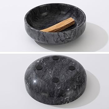【新品未使用】CALMA STORE INCENSE HOLDER & BASE Incense Holder & Base＋SHADE – calma store Japan