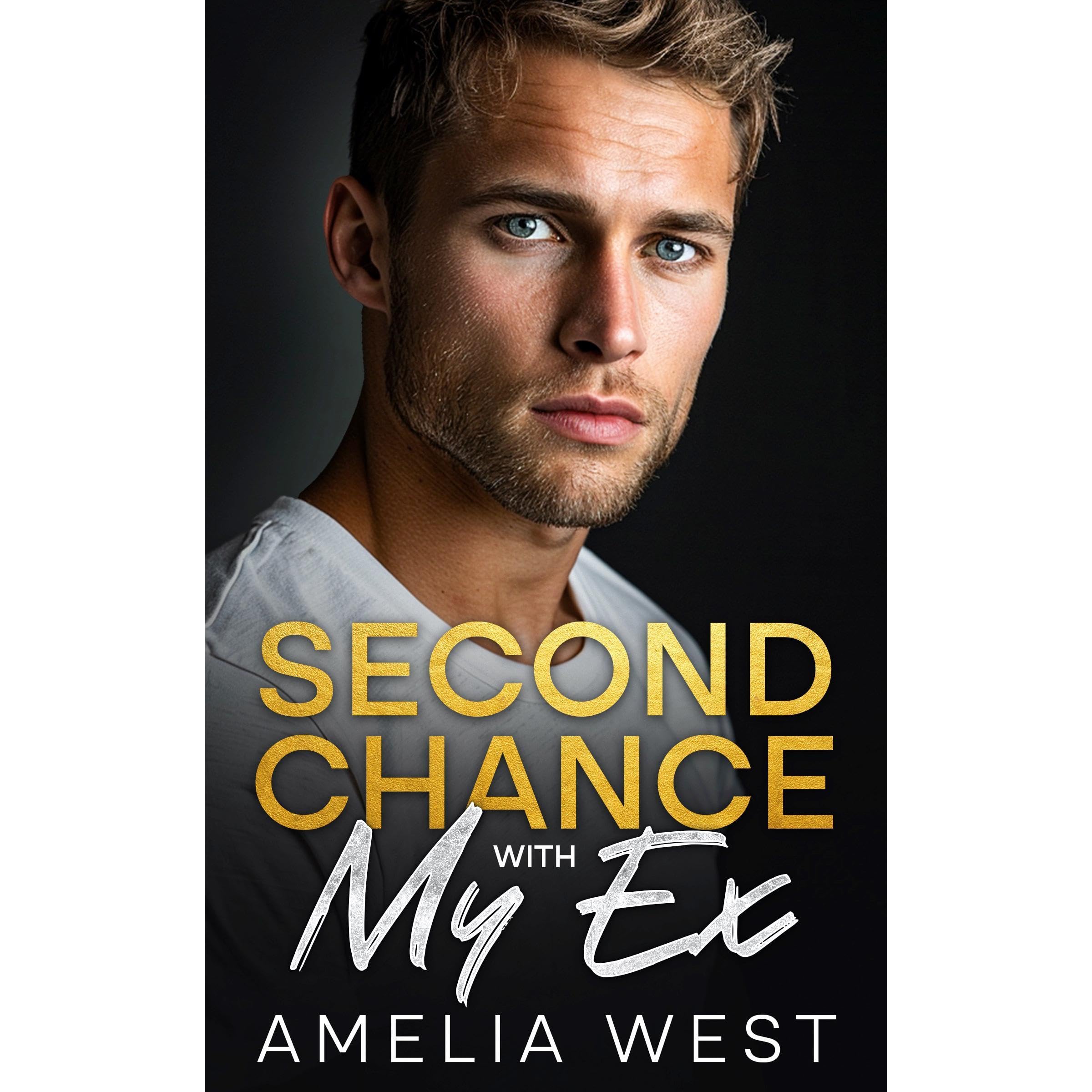 Second Chance With My Ex