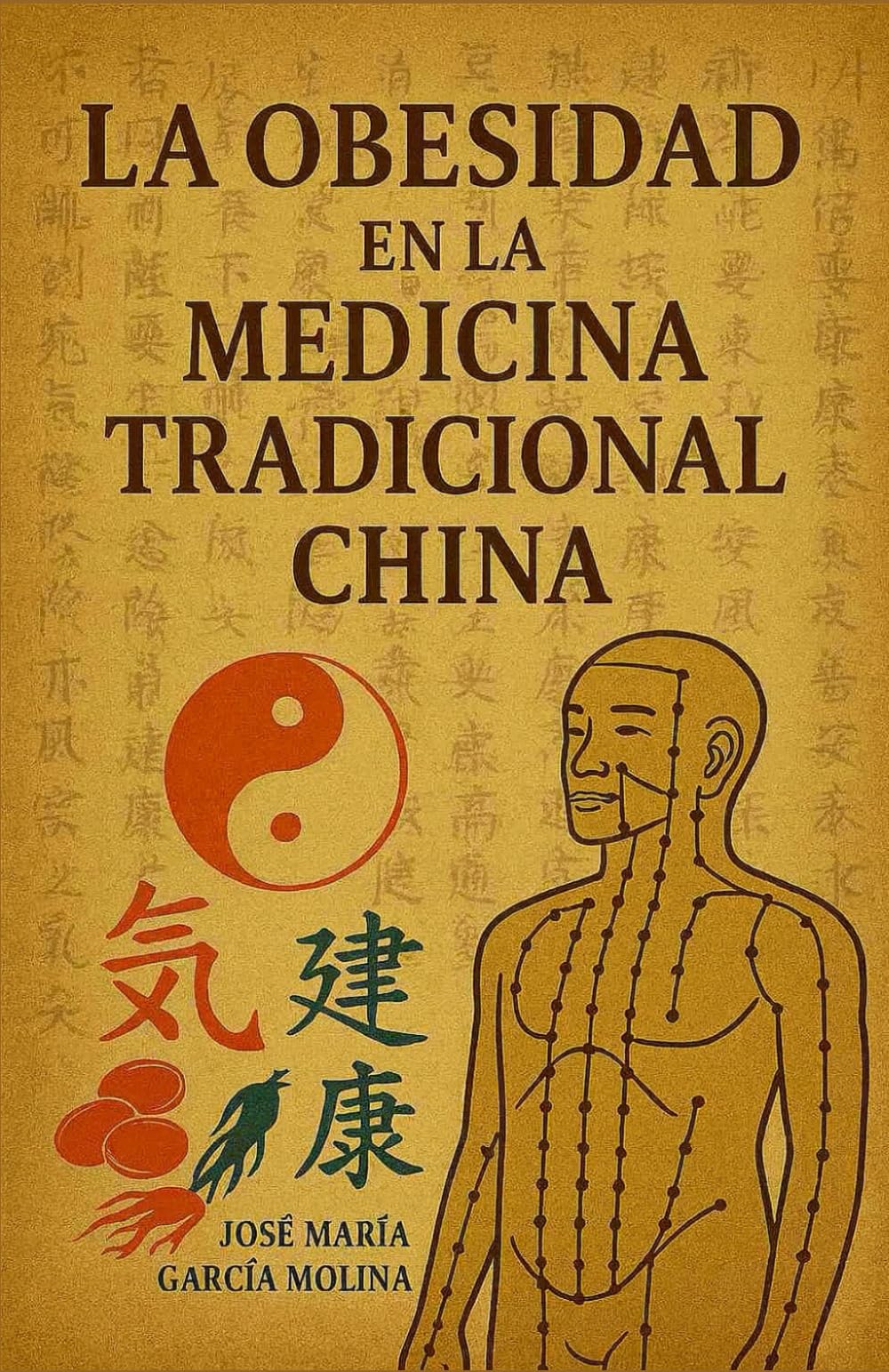 La obesidad en la Medicina Tradicional China