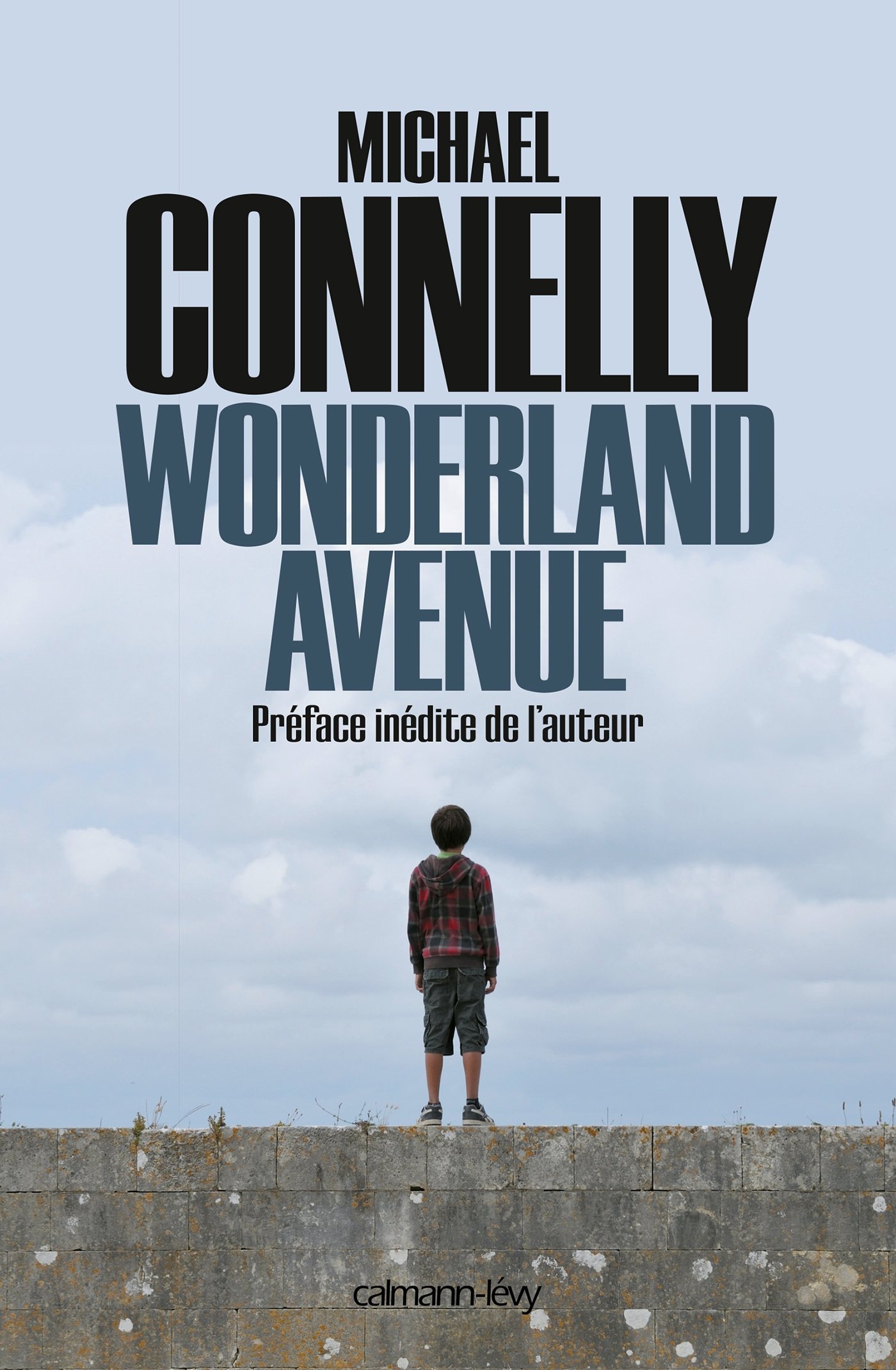 Wonderland Avenue: Préface inédite de l'auteur