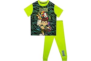 Extra Large Boys Pajamas - 60 x 40 Inch Ultra Soft and...