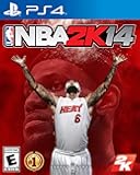 NBA 2K14 - PlayStation 4