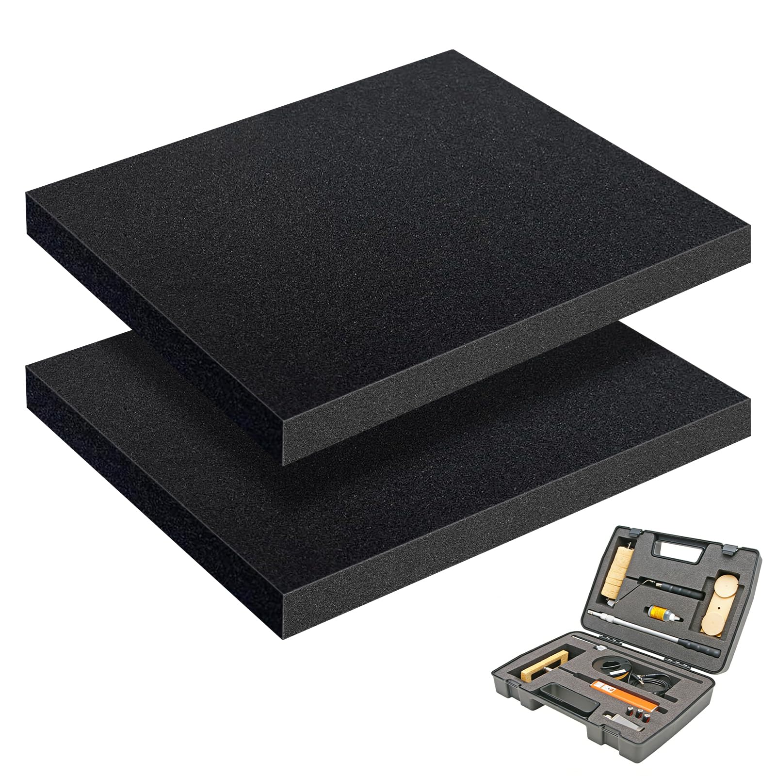 Wapasezyar Edelstahl Brotdose, Bento Box Auslaufsicher Metal