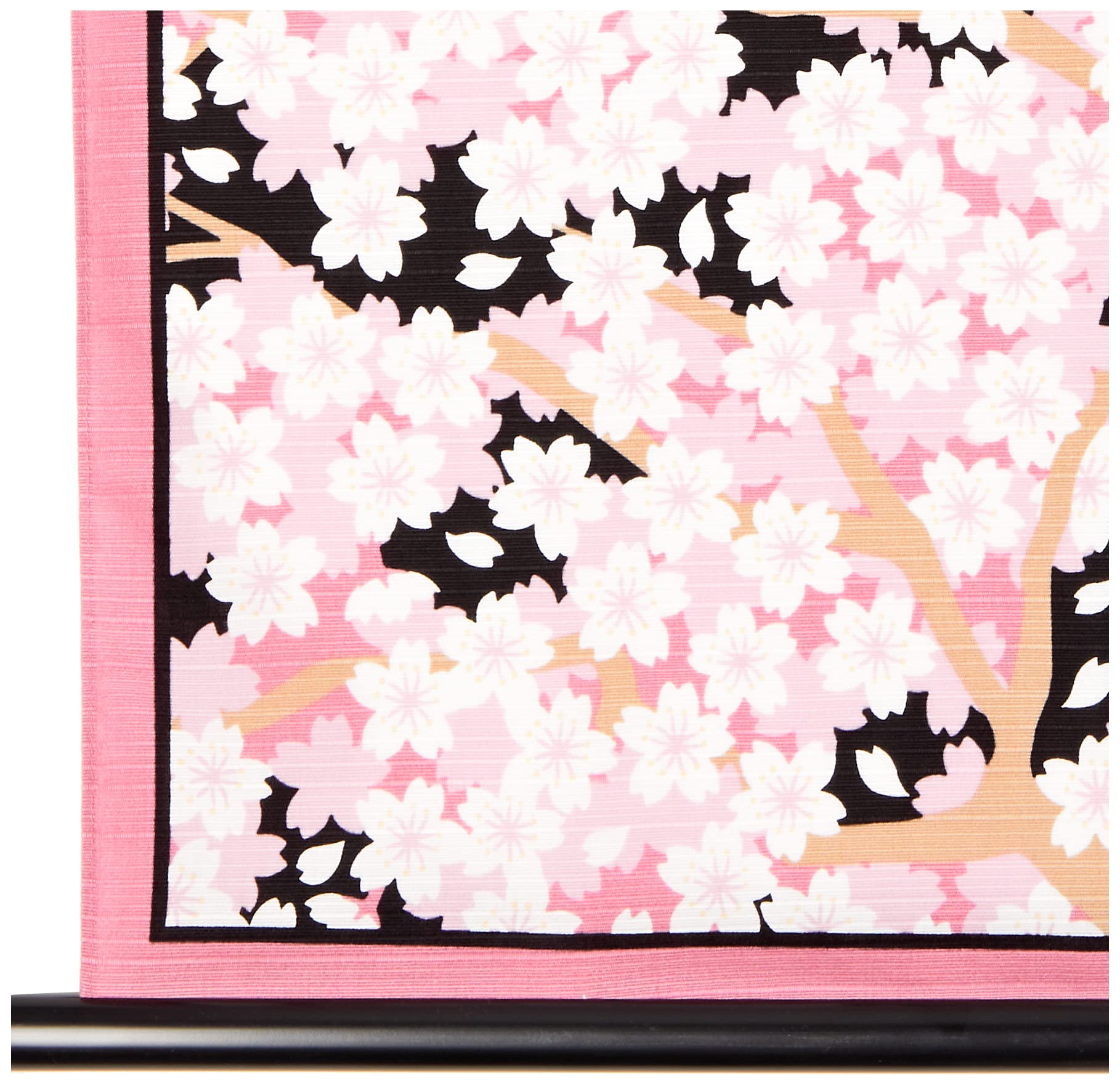 Amazon｜前田染工 花景色 小風呂敷 タペストリー 「桜」｜MAEDA SENKO