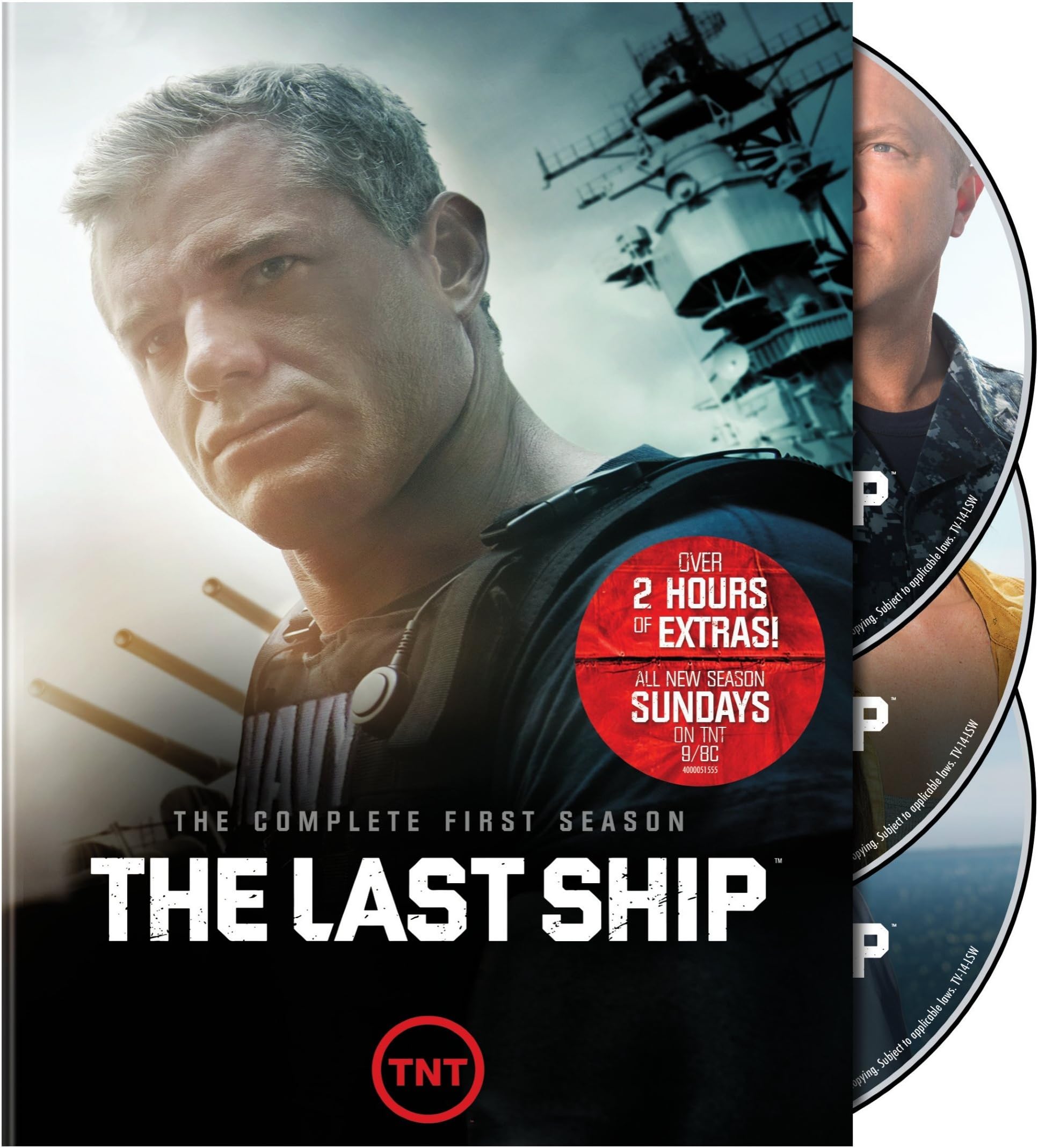 The Last Ship: Season 1