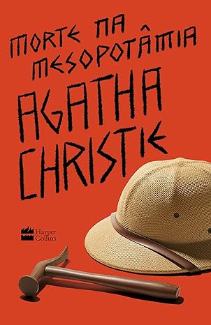 Melhores Livros da Agatha Christie