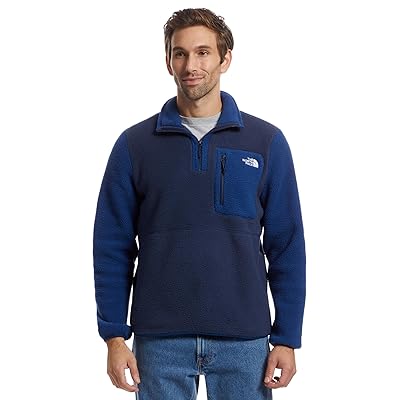 The North Face Yumiori 1/4 Zip Men