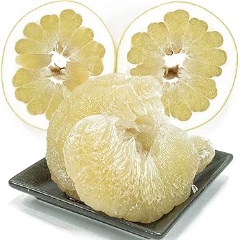 晩白柚☆様×4 Amazon.co.jp: 晩白柚 ばんぺいゆ バンペイユ 家庭用 4玉入 のし