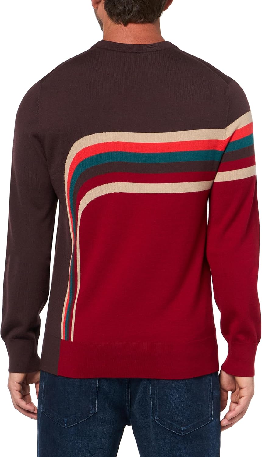 Mr Turk Men's Crewneck Sweater - Image 2