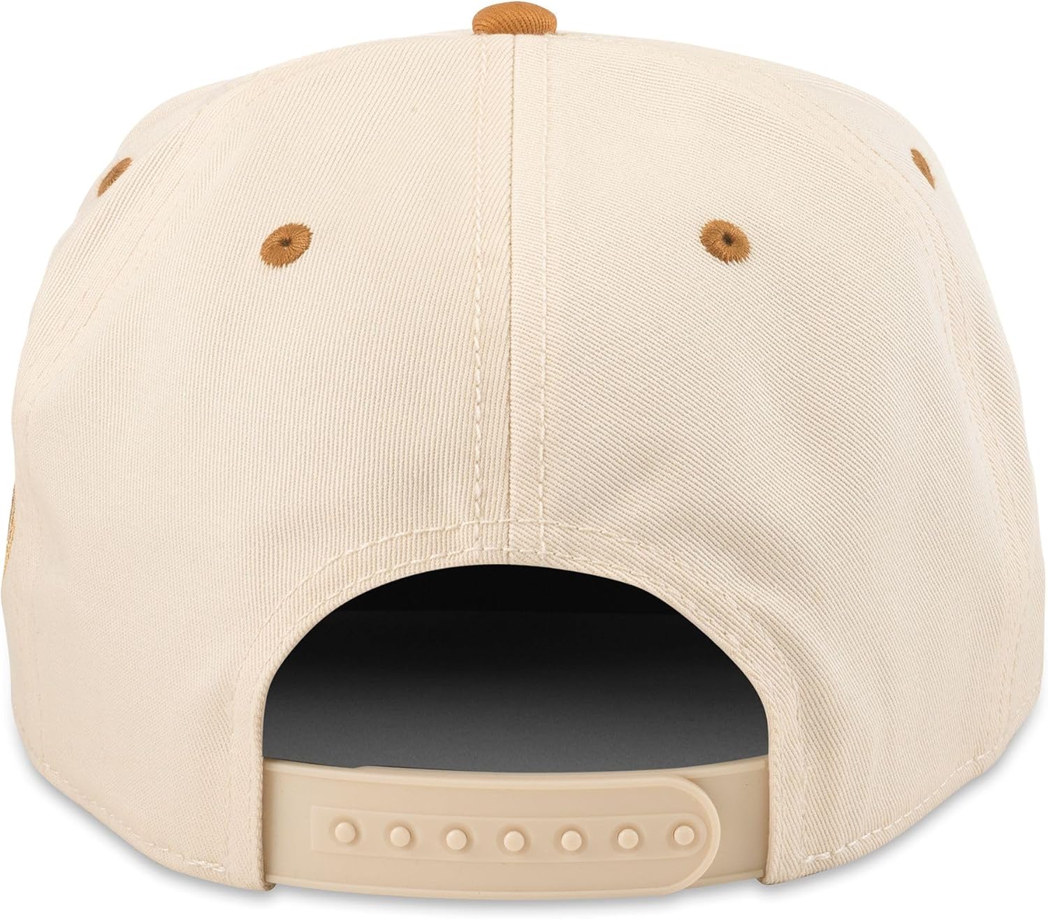 AMERICAN NEEDLE Texas Lone Star Beer Unisex Adjustable Snapback Baseball Hat