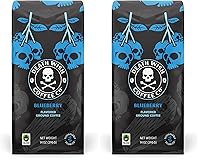 Vista 28 de DEATH WISH COFFEE - Café molido con chocolate y avellana, comercio justo (14 oz)