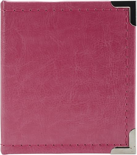 American Crafts We R Memory Keepers - álbumes Instax con 10 fundas de foto