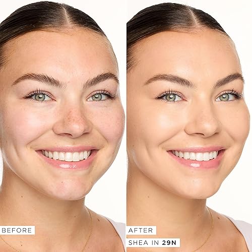 Miniatura 2 de Tarte Shape Tape Radiant - Corrector de cobertura media, tamaño completo, 29N, ligero, mediano