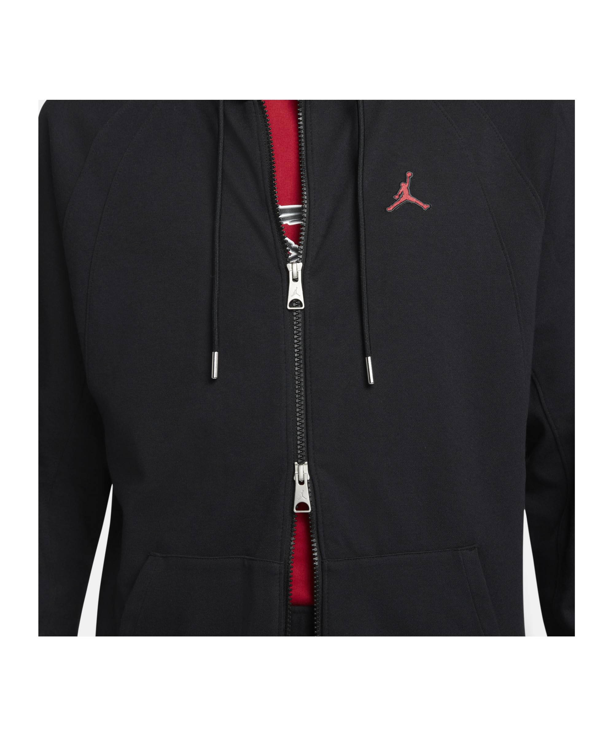 NIKE M J Ess Warmup Jacket Giacca Uomo (Pacco da 1)