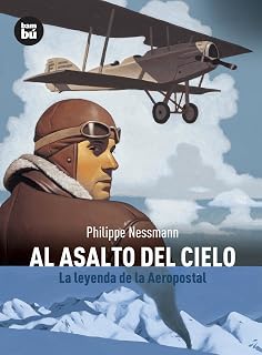 Al Asalto del Cielo